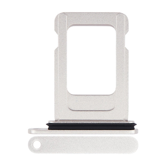 For Apple iPhone 14 Sim Card Holder Starlight Pulled