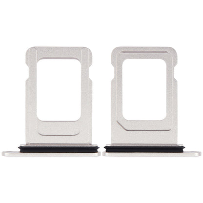 For Apple iPhone 14 Sim Card Holder Starlight Pulled