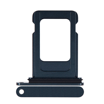 For Apple iPhone 14 Plus Sim Card Holder Midnight Pulled
