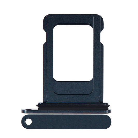 For Apple iPhone 14 Plus Sim Card Holder Midnight Pulled