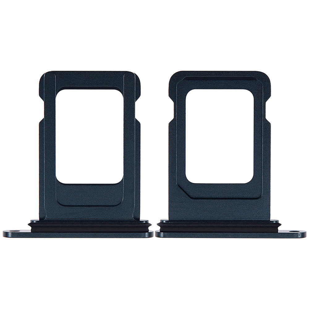 For Apple iPhone 14 Plus Sim Card Holder Midnight Pulled