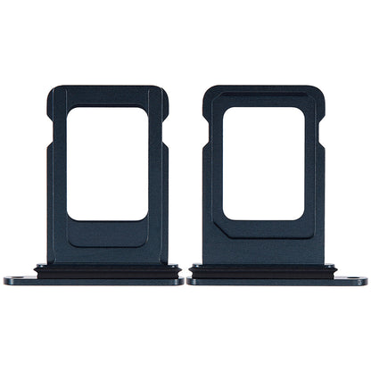 For Apple iPhone 14 Plus Sim Card Holder Midnight Pulled