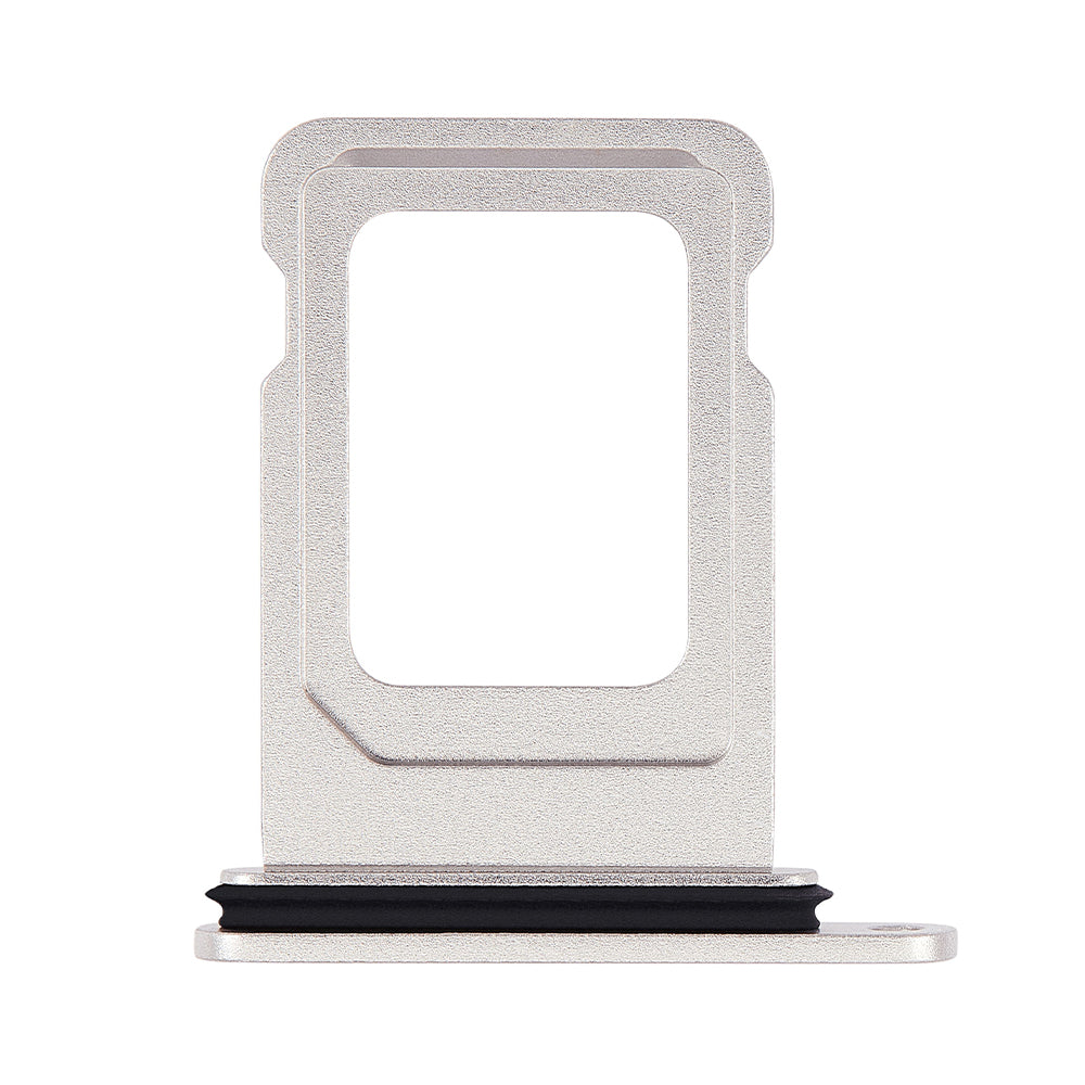 For Apple iPhone 14 Plus Sim Card Holder Starlight Pulled