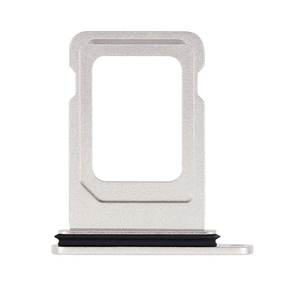 For Apple iPhone 14 Plus Sim Card Holder Starlight Pulled