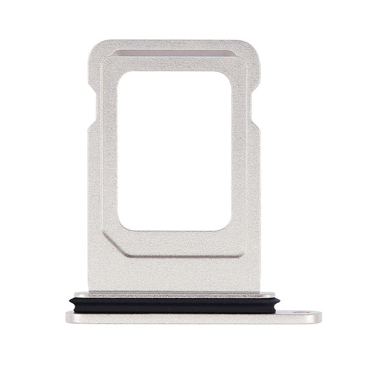 For Apple iPhone 14 Plus Sim Card Holder Starlight Pulled