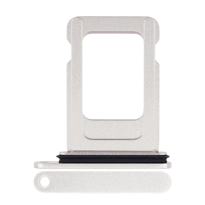 For Apple iPhone 14 Plus Sim Card Holder Starlight Pulled