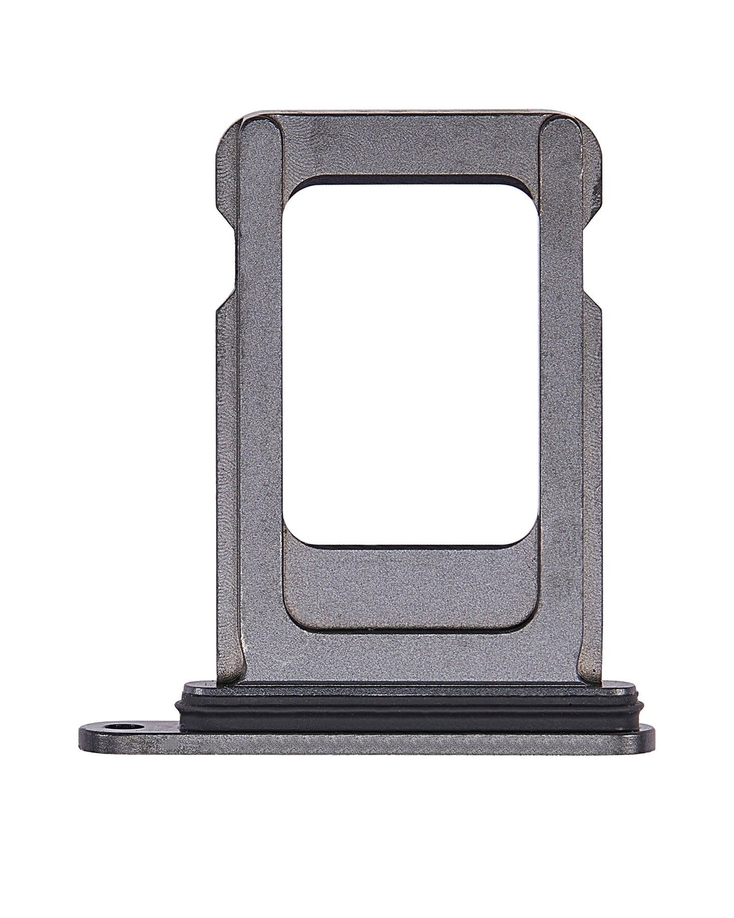 For Apple iPhone 14 Pro Max Sim Card Holder Space Black Pulled