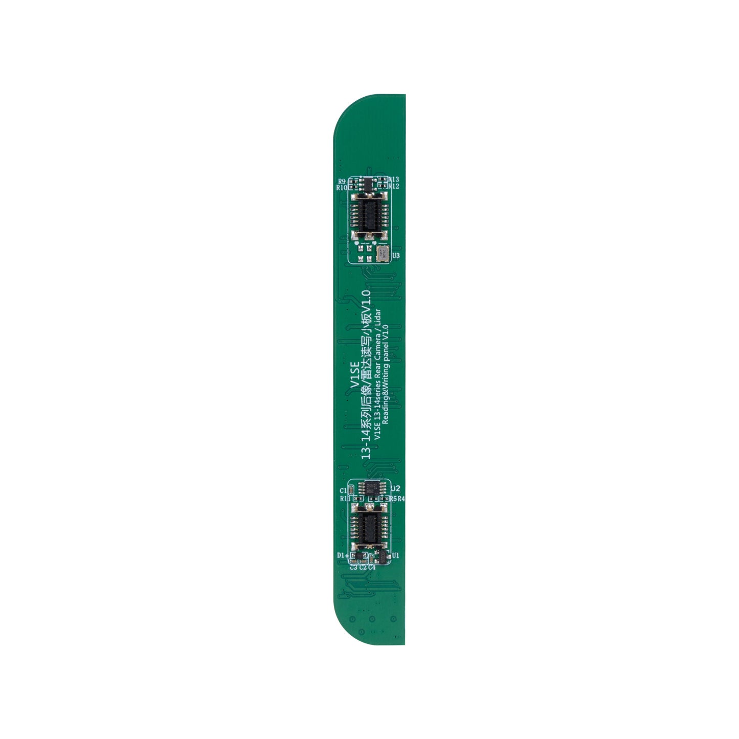 JCID V1SE Rear Camera And Radar Writing Board For Apple iPhone 13, iPhone 14 Series