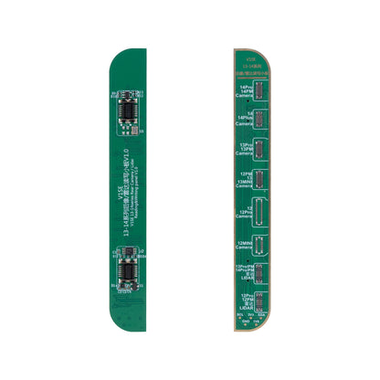 JCID V1SE Rear Camera And Radar Writing Board For Apple iPhone 13, iPhone 14 Series