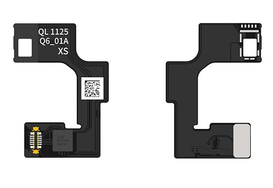 QianLi For Apple iPhone XS Face ID Dot Matrix Repair Flex Original