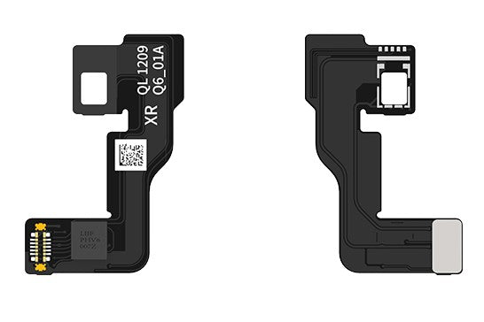QianLi For Apple iPhone XR Face ID Dot Matrix Repair Flex Original
