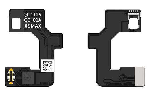 QianLi For Apple iPhone XS Max Face ID Dot Matrix Repair Flex Original