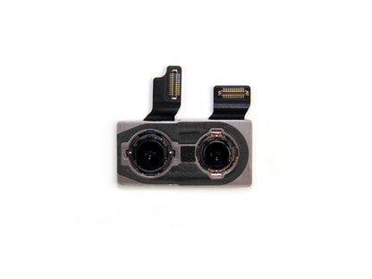 For Apple iPhone XS Max Back Camera Set Pulled