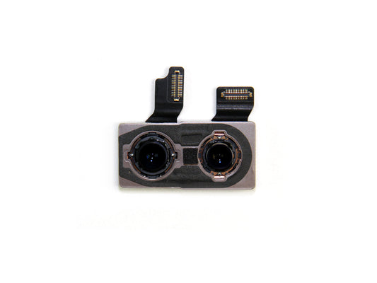For Apple iPhone XS Max Back Camera Set Pulled