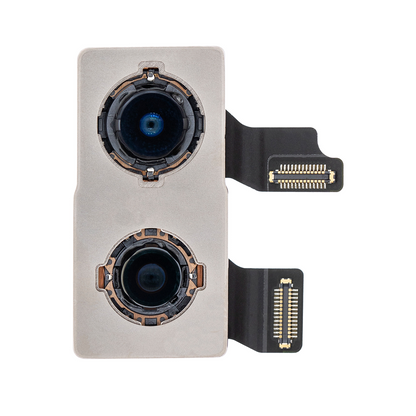 For Apple iPhone XS Max Back Camera Set Pulled