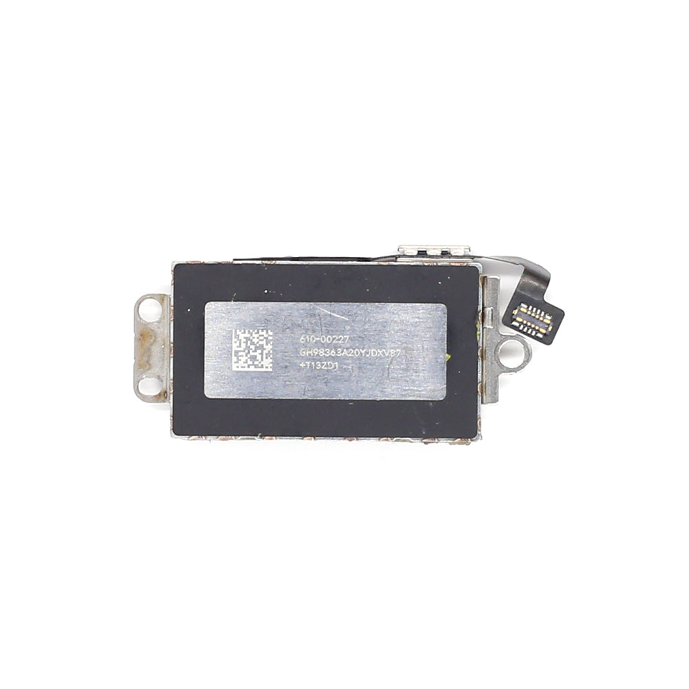For Apple iPhone XS Max Vibration Taptic Engine Pulled