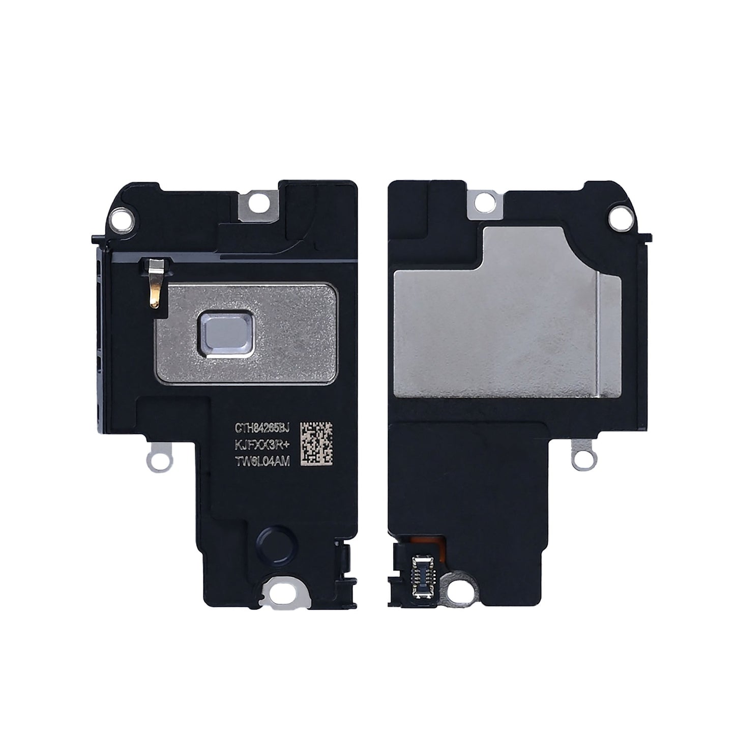 For Apple iPhone XS Max Loudspeaker Pulled