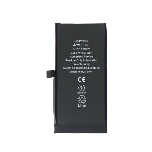 For Apple iPhone 12 Mini Battery With TI-Chip OEM
