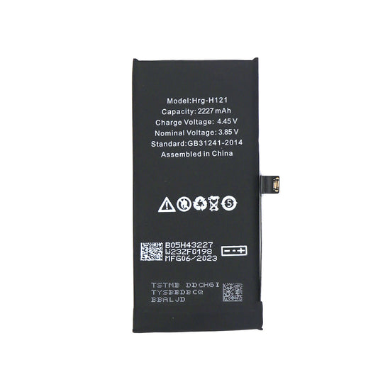 For Apple iPhone 12 Mini Battery With TI-Chip OEM