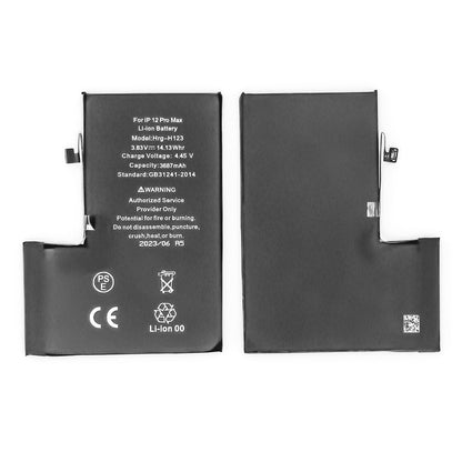 For Apple iPhone 12 Pro Max Battery With TI-Chip OEM