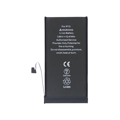 For Apple iPhone 13 Battery With TI-Chip OEM