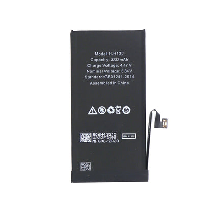 For Apple iPhone 13 Battery With TI-Chip OEM