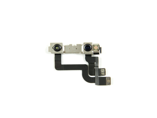 For Apple iPhone XR Front Camera Pulled