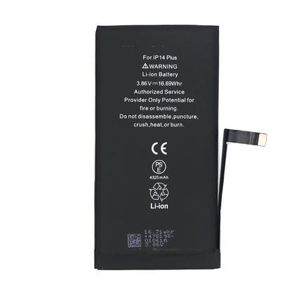 For Apple iPhone 14 Plus Battery With TI-Chip OEM