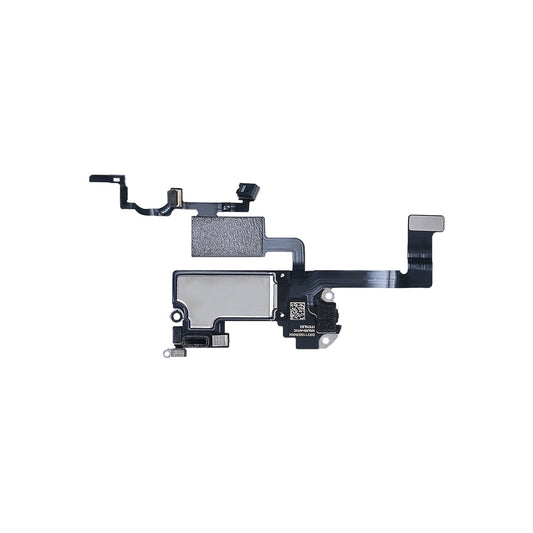 For Apple iPhone 12, 12 Pro Earspeaker With Proximity Sensor Flex Pulled