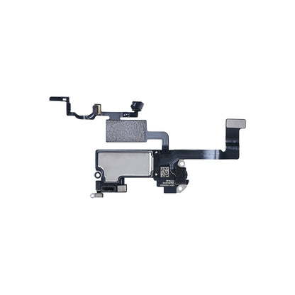 For Apple iPhone 12, 12 Pro Earspeaker With Proximity Sensor Flex Pulled