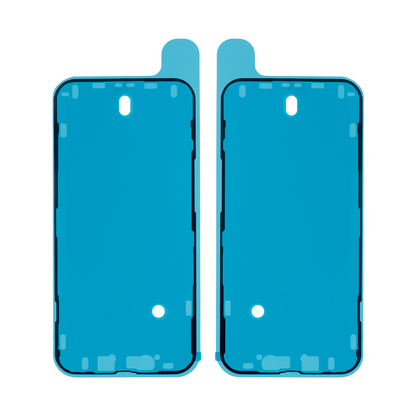 For Apple iPhone 14, 16e Display Adhesive Compatible (10pcs)