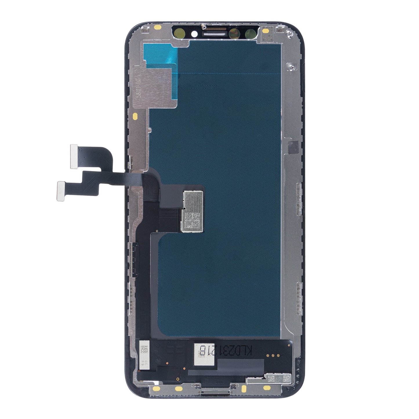 For Apple iPhone XS Display And Digitizer In-Cell HD