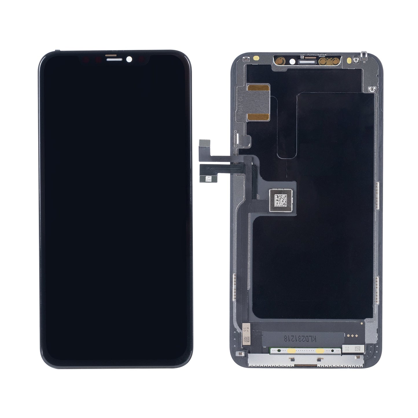 For Apple iPhone 11 Pro Max Display And Digitizer In-Cell HD