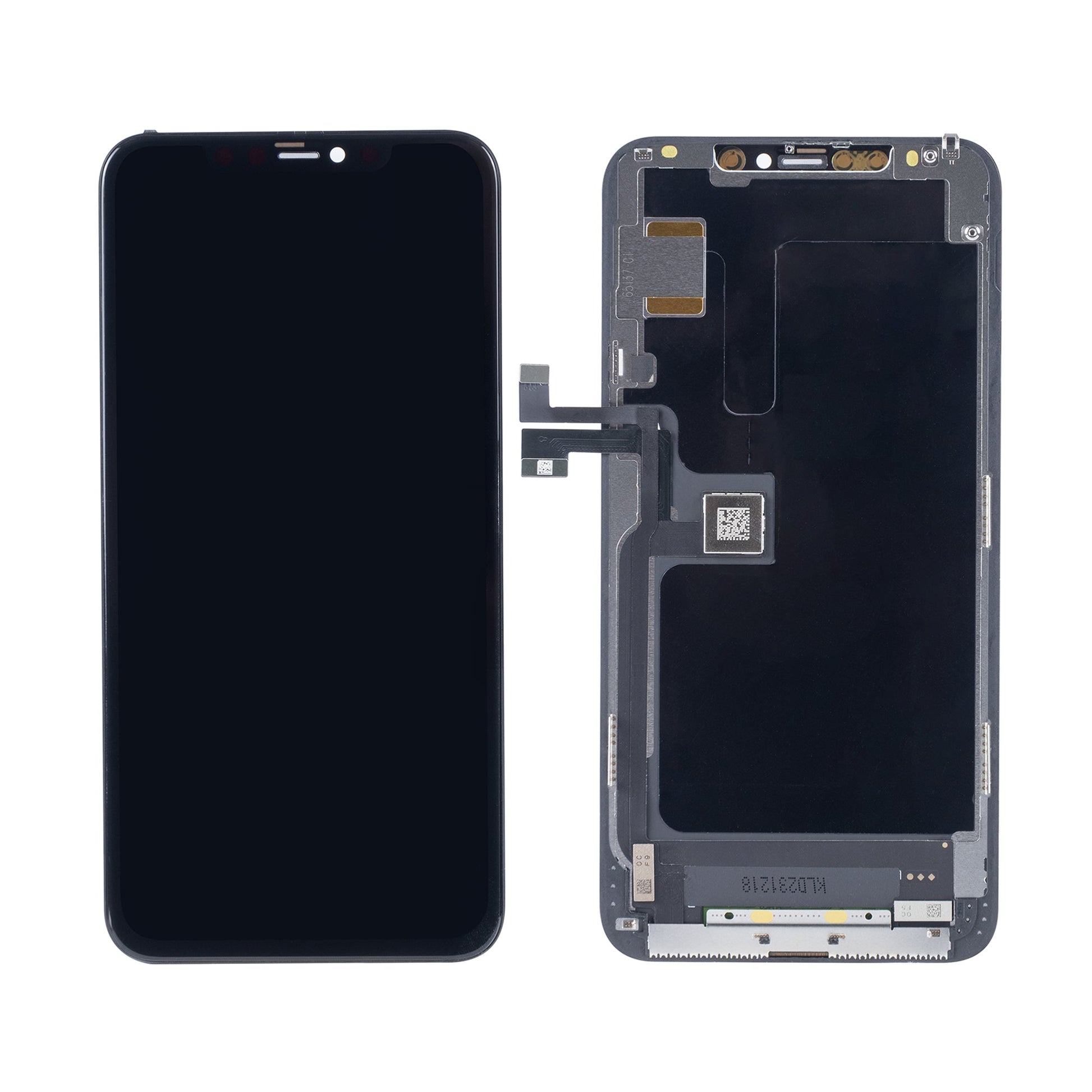 For Apple iPhone 11 Pro Max Display And Digitizer In-Cell HD