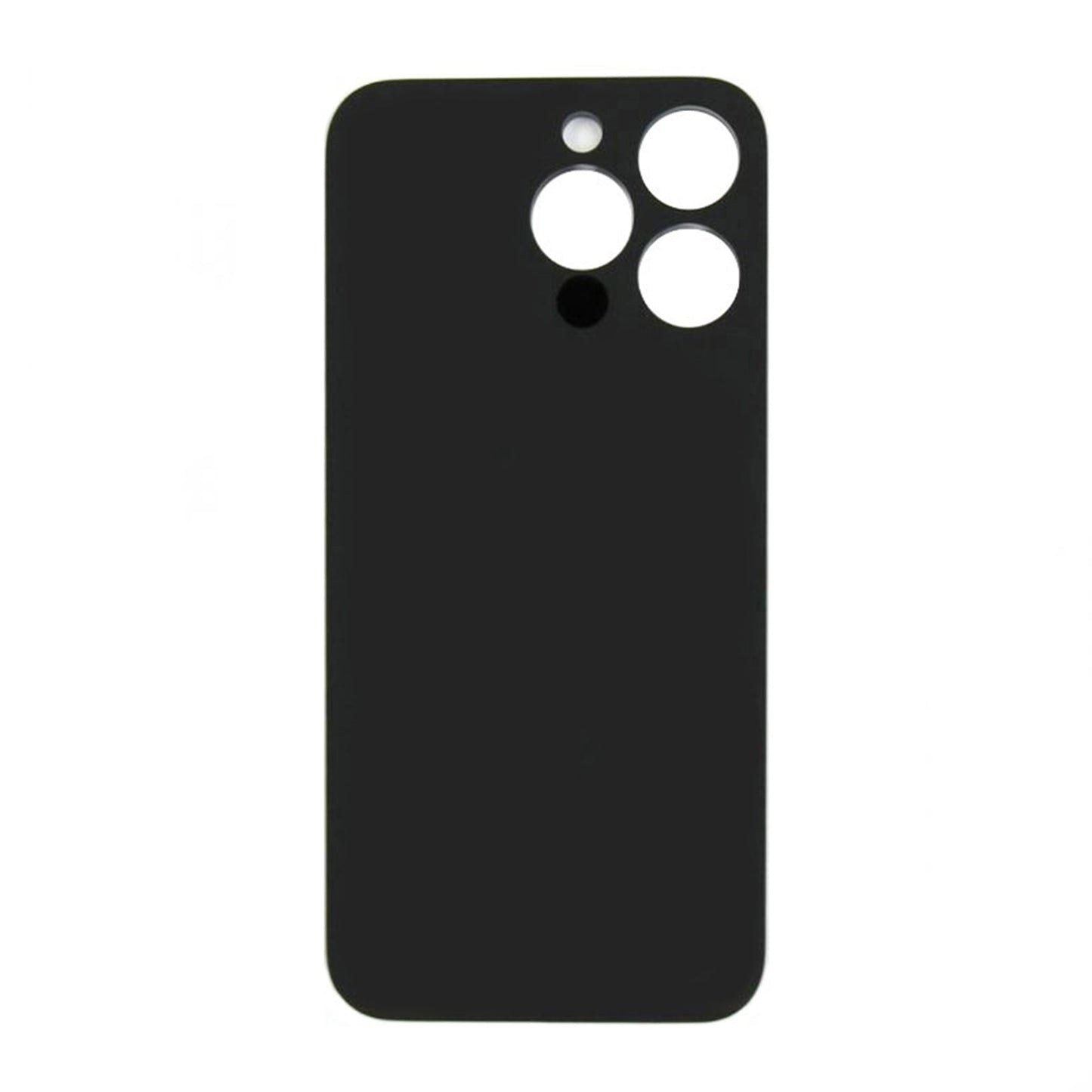 For Apple iPhone 13 Pro Back Glass, Enlarged Camera Frame Green Compatible