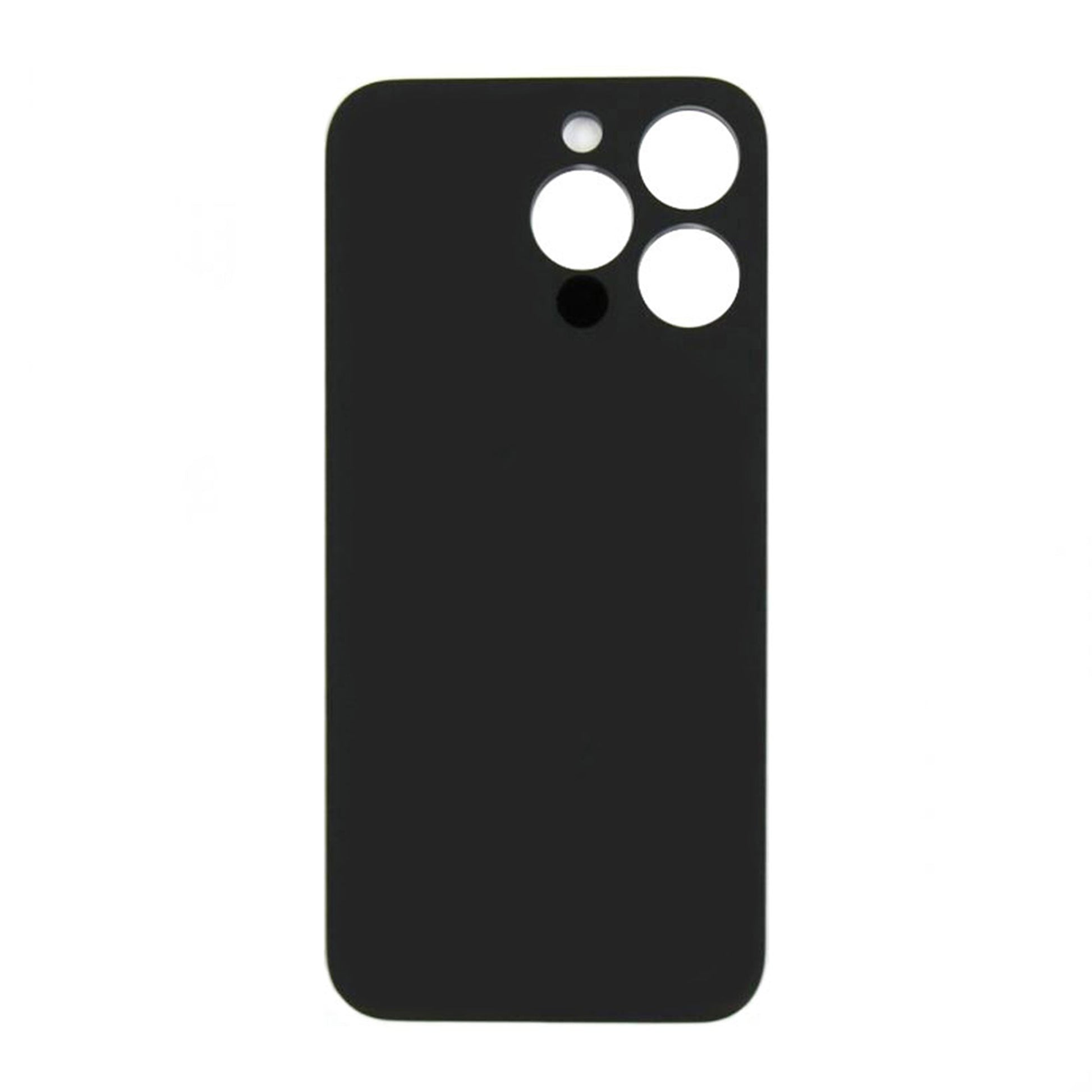 For Apple iPhone 13 Pro Back Glass, Enlarged Camera Frame Green Compatible