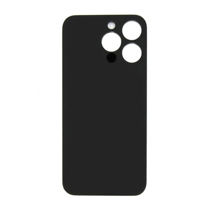For Apple iPhone 13 Pro Back Glass, Enlarged Camera Frame Green Compatible