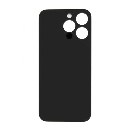For Apple iPhone 13 Pro Back Glass, Enlarged Camera Frame Green Compatible