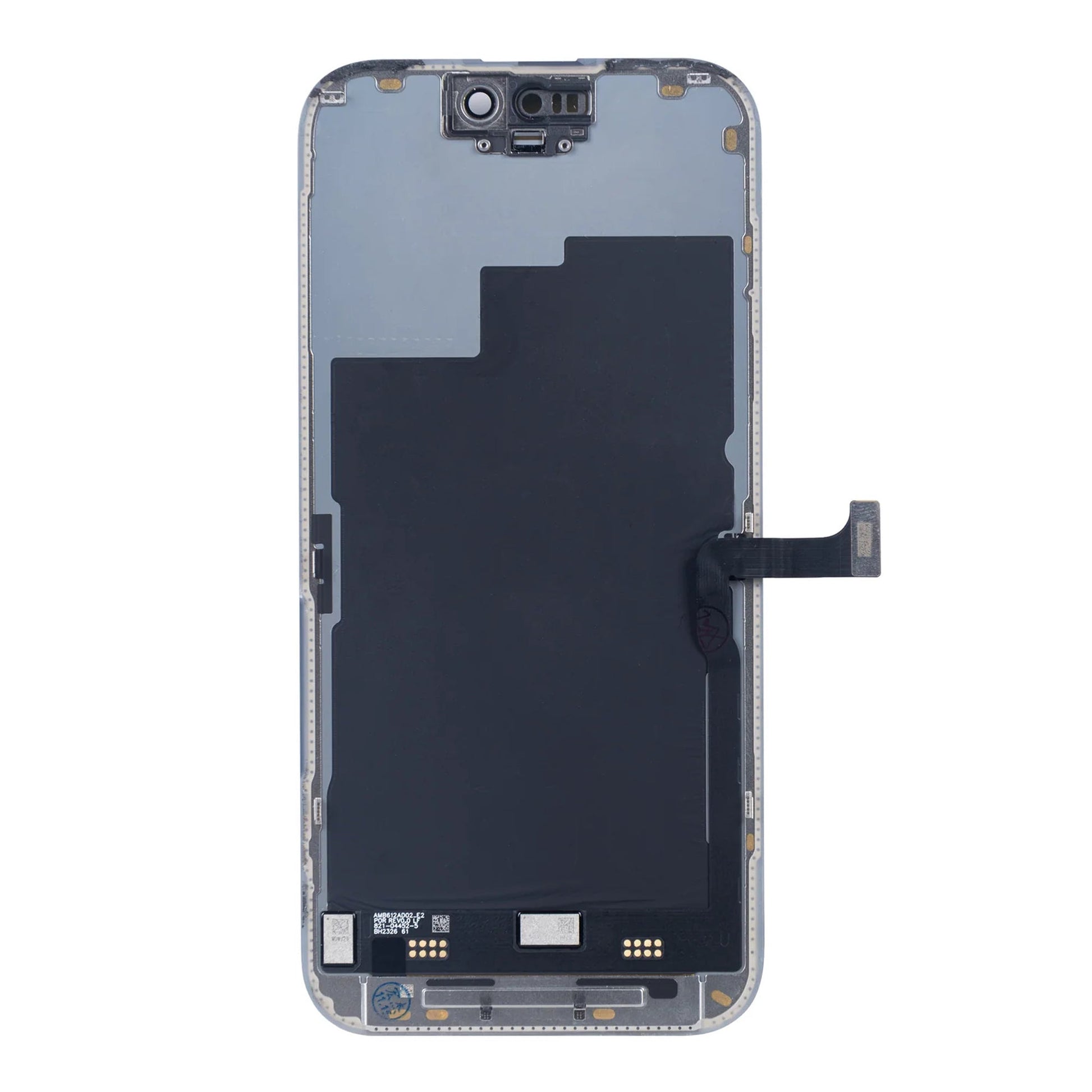 For Apple iPhone 15 Pro Display And Digitizer Pulled