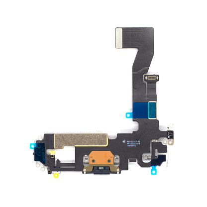 For Apple IPhone 12 Pro System Charging Flex Pacific Blue Pulled