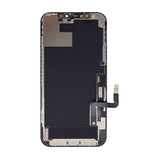 For Apple iPhone 12, 12 Pro Display And Digitizer Pulled