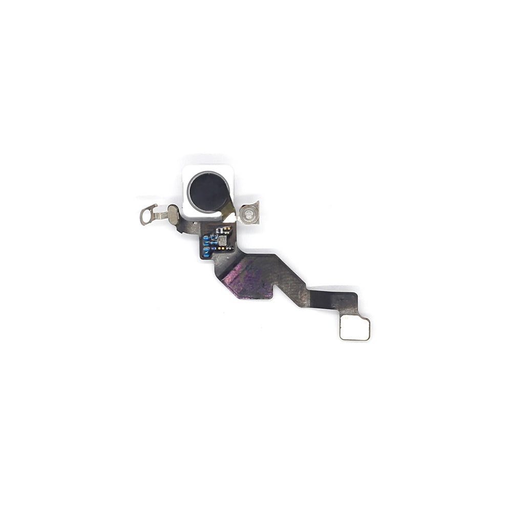 For Apple iPhone 13 Mini Flashlight Flex Pulled