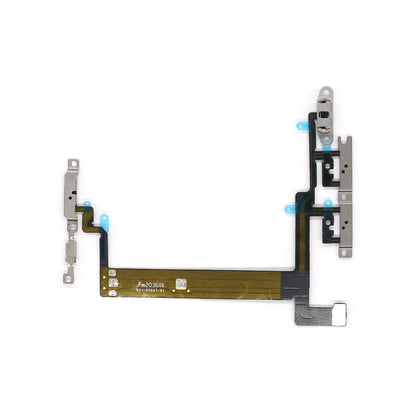 For Apple iPhone 13 Mini Power And Volume Flex Pulled