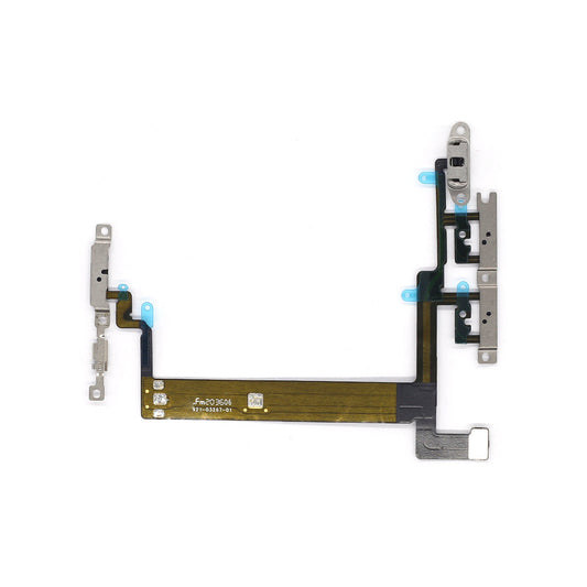 For Apple iPhone 13 Mini Power And Volume Flex Pulled