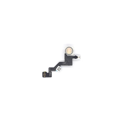 For Apple iPhone 13 Microphone And Flashlight Flex Pulled