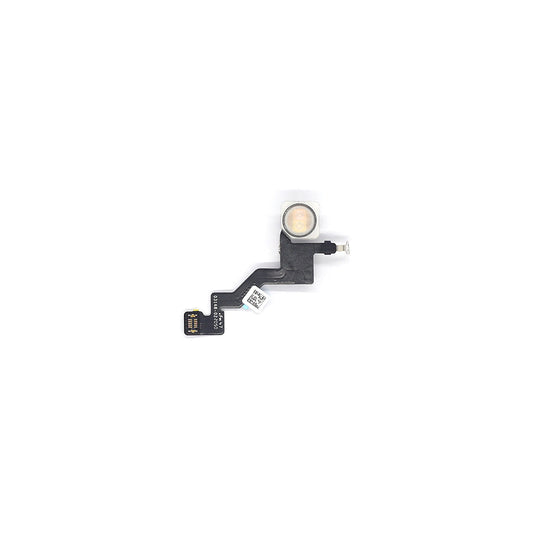 For Apple iPhone 13 Microphone And Flashlight Flex Pulled