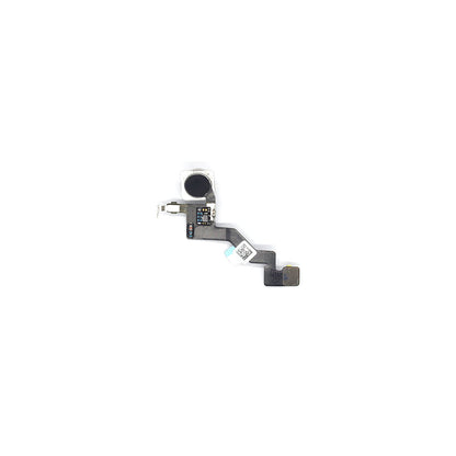 For Apple iPhone 13 Microphone And Flashlight Flex Pulled