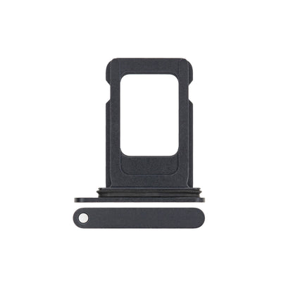 For Apple iPhone 13 Sim Card Holder Midnight Pulled