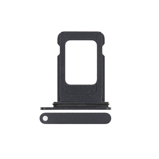 For Apple iPhone 13 Sim Card Holder Midnight Pulled