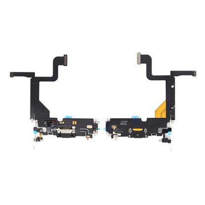 For Apple iPhone 13 Pro System Charging Flex Graphite Pulled